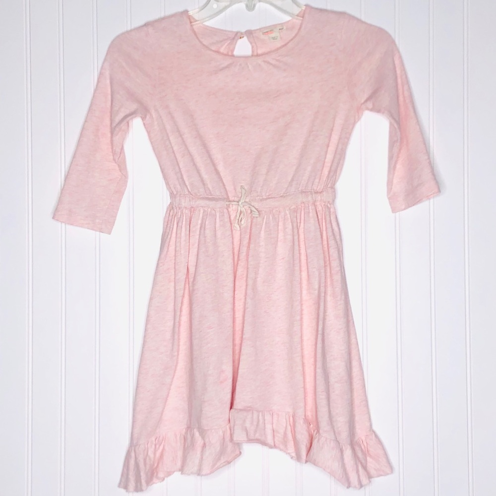 JCREW Everyday Girls Summer Pullover Dress. Item# 0109